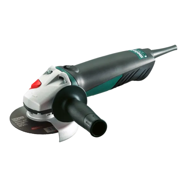 Polizor Metabo WQ 1400 (600346000) Unghiular/ 1400 W photo 1