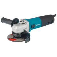 Шлифовальная машина Makita 9565CR Угловая/ 1400 Вт