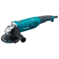 Шлифовальная машина Makita GA5021 Угловая/ 1050 Вт