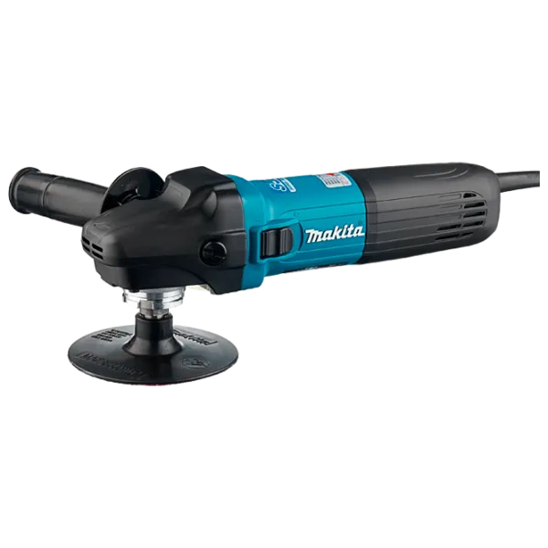 Полировальная машина Makita SA5040C Синий photo 1