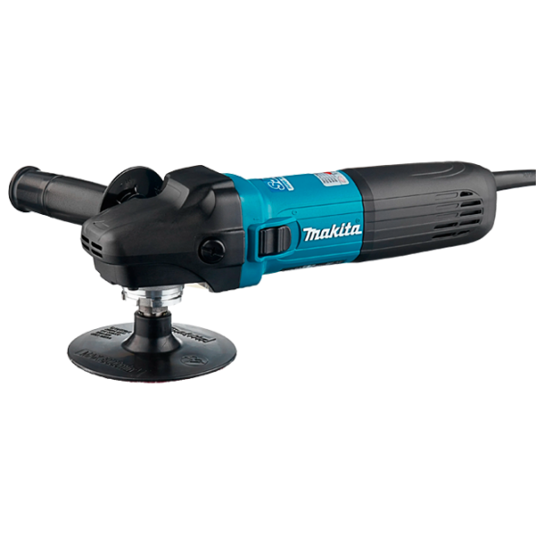Полировальная машина Makita SA5040C Синий photo 1