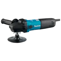 Полировальная машина Makita SA5040C Синий