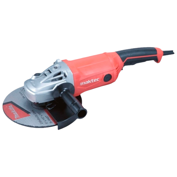 Polizor Maktek MT903 Unghiular / 2000 W / Red photo 1