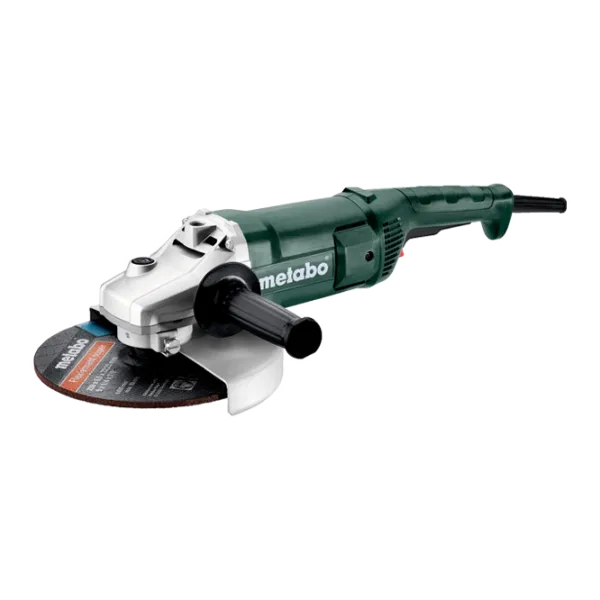 Polizor Metabo W 2200-230 (600335000) Unghiular/ 2200 W photo 1 Polizor Metabo W 2200-230 (600335000) Unghiular/ 2200 W photo 1