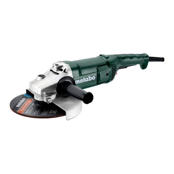 Polizor Metabo W 2200-230 (600335000) Unghiular/ 2200 W photo 1 Polizor Metabo W 2200-230 (600335000) Unghiular/ 2200 W photo 1