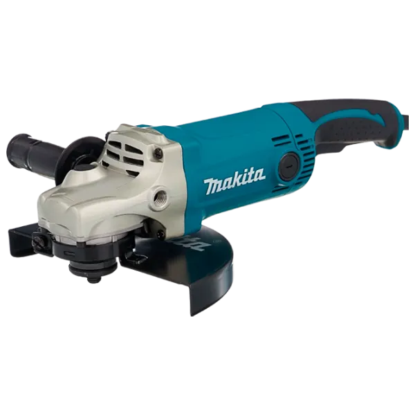 Шлифовальная машина Makita GA9050 Угловая/ 2000 Вт photo 1