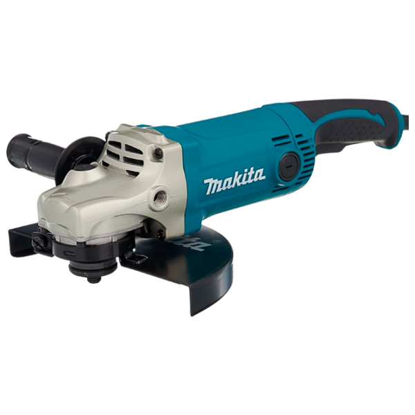 Шлифовальная машина Makita GA9050 Угловая/ 2000 Вт photo 1