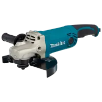 Шлифовальная машина Makita GA9050 Угловая/ 2000 Вт