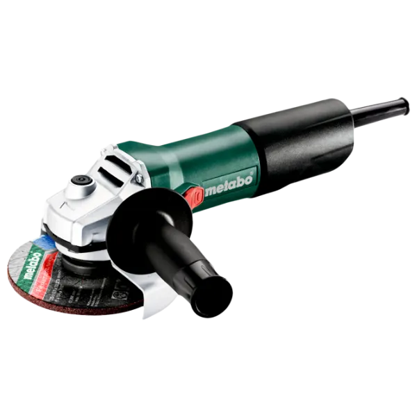 Polizor Metabo W 850-125 (603608010) Unghiular/ 850 W photo 1