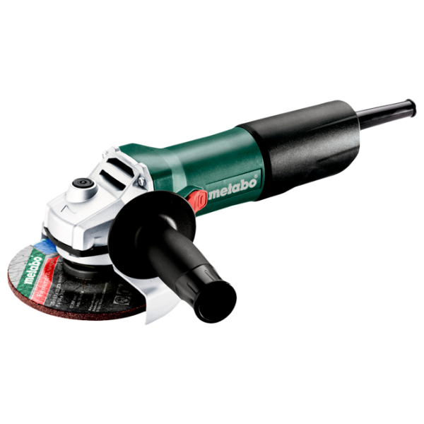 Polizor Metabo W 850-125 (603608010) Unghiular/ 850 W photo 1