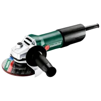 Шлифовальная машина Metabo W 850-125 (603608010) Угловая/ 850 Вт