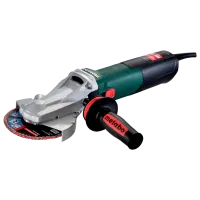 Polizor Metabo WEF 15-125 Quick (613082000) Unghiular/ 1550 W/ Green