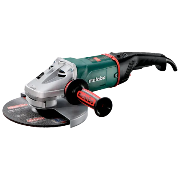 Polizor Metabo W 24-230 MVT (606467000) Unghiular/ 2400 W photo 1