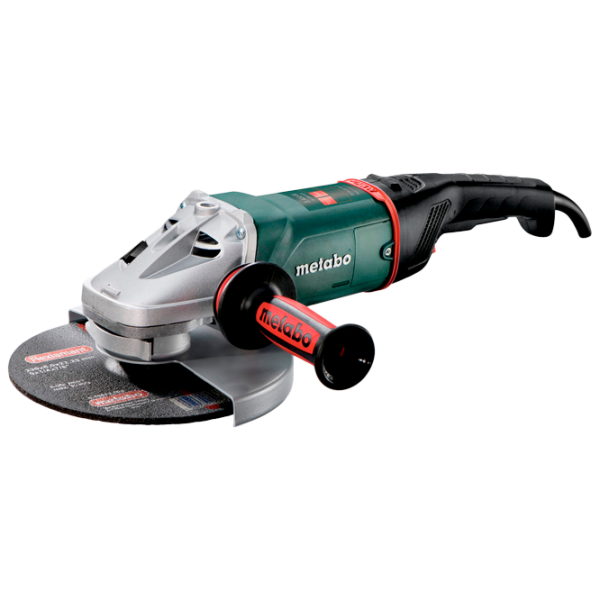 Polizor Metabo W 24-230 MVT (606467000) Unghiular/ 2400 W photo 1