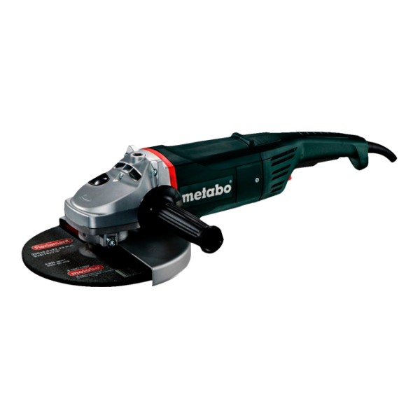 Polizor Metabo W 2400-230 (600378000) Unghiular/ 2400 W photo 1 Polizor Metabo W 2400-230 (600378000) Unghiular/ 2400 W photo 1