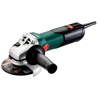 Шлифовальная машина Metabo W 9-125 (600376010) Угловая/ 900 Вт