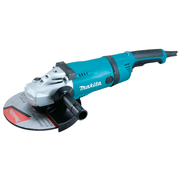 Polizor Makita GA9030R Unghiular/ 2200 W photo 1