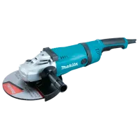 Шлифовальная машина Makita GA9030R Угловая/ 2200 Вт