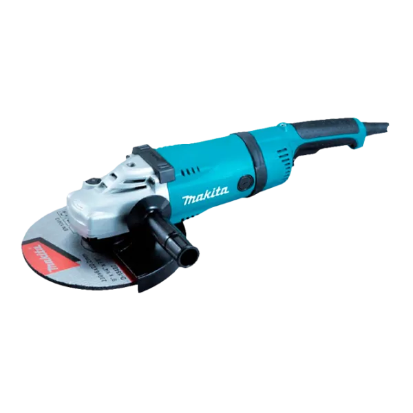 Polizor Makita GA9040R Unghiular/ 2600 W photo 1 Polizor Makita GA9040R Unghiular/ 2600 W photo 1