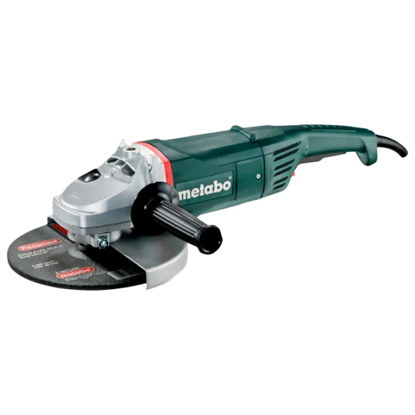 Polizor Metabo WX 2400-230 (600379000) Unghiular/ 2400 W photo 1