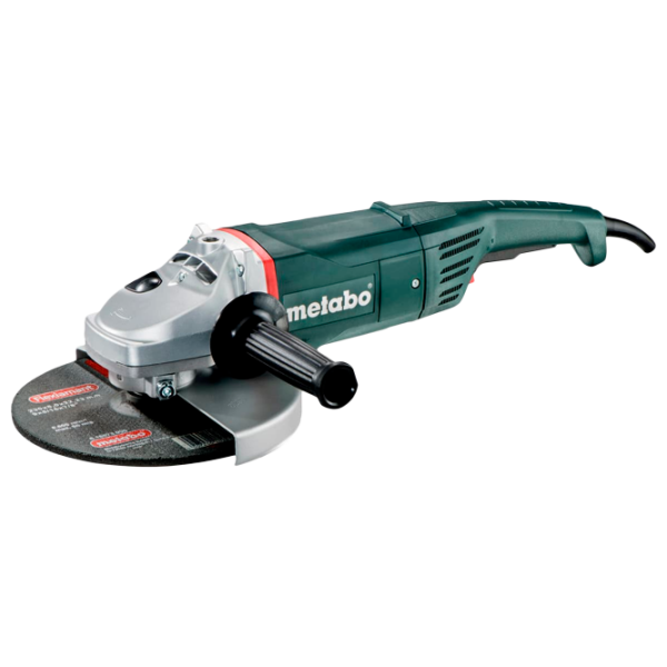 Polizor Metabo WX 2400-230 (600379000) Unghiular/ 2400 W photo 1