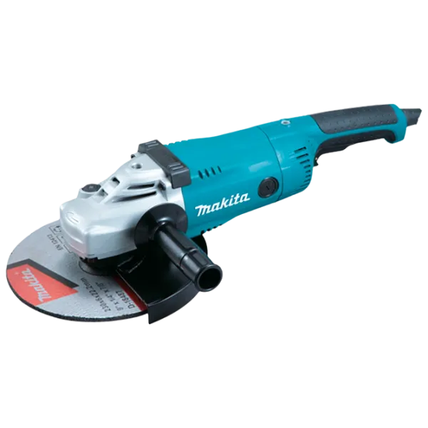 Polizor Makita GA9020R Unghiular/ 2200 W photo 1