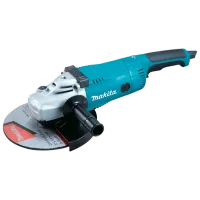 Шлифовальная машина Makita GA9020R Угловая/ 2200 Вт