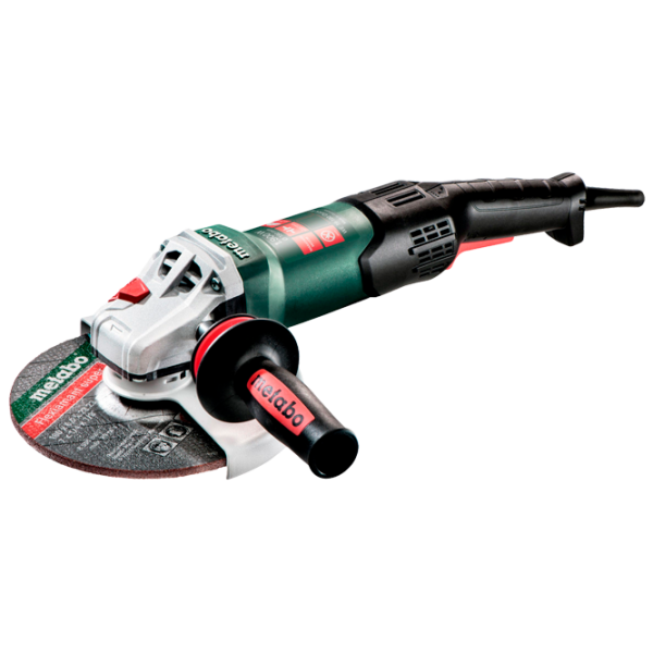 Polizor Metabo WE 19-180 Quick RT (601088000) Unghiular/ 1900 W photo 1