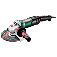 Шлифовальная машина Metabo WE 19-180 Quick RT (601088000) Угловая/ 1900 Вт