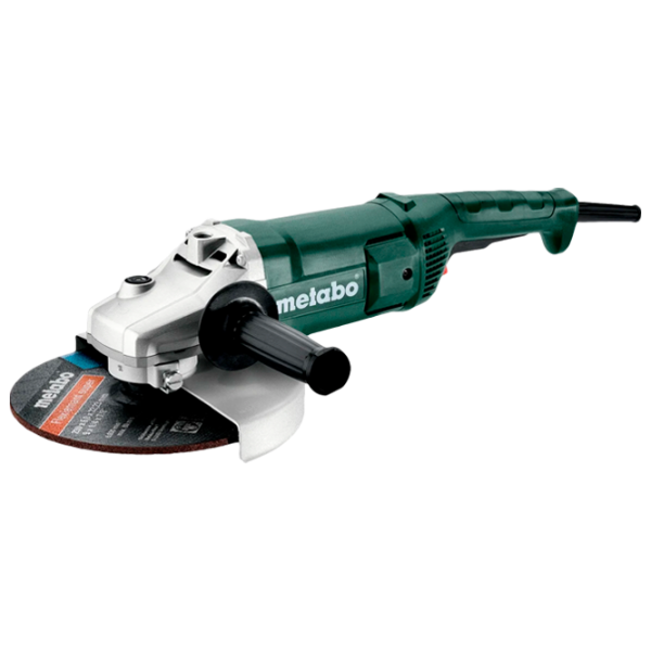 Polizor Metabo W 2200-230 (606435010) Unghiular/ 2200 W photo 1