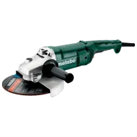 Polizor Metabo W 2200-230 (606435010) Unghiular/ 2200 W