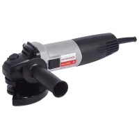 Шлифовальная машина Interskol УШМ-125/ 700 (34156) Угловая/ 710 Вт