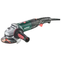 Polizor Metabo WEV 1500-125 RT (601243000) Unghiular/ 1500 W