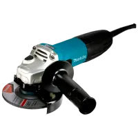 Шлифовальная машина Makita GA4530R Угловая/ 720 Вт