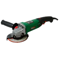 Шлифовальная машина Proton МШУ-125/ 1275 Угловая/ 1275 Вт