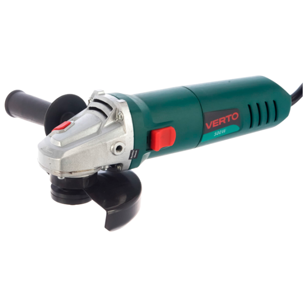 Polizor Verto 51G053 Unghiular/ 500 W photo 1