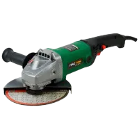 Шлифовальная машина Proton МШУ-180/ 1870 Угловая/ 1870 Вт