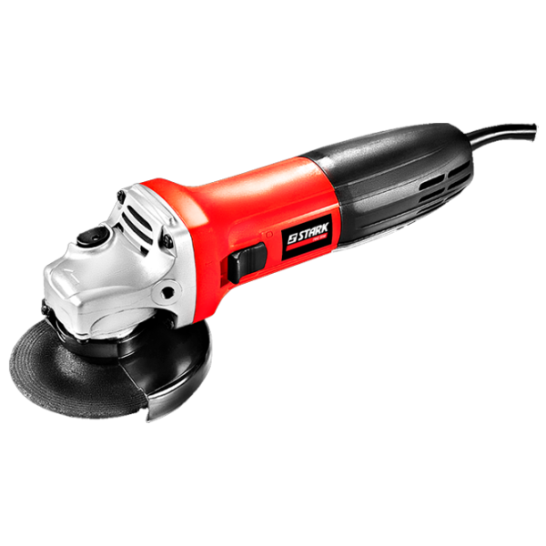 Polizor Stark AG-750 (130100040) Unghiular/ 750 W photo 1