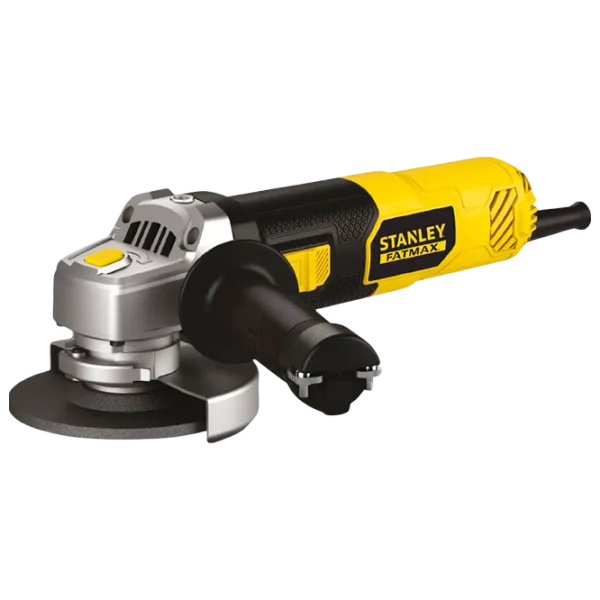 Шлифовальная машина Stanley Fatmax FME822KA Угловая/ 850 Вт photo 1