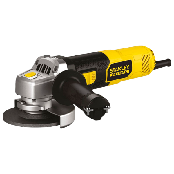 Шлифовальная машина Stanley Fatmax FME822KA Угловая/ 850 Вт photo 1