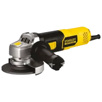 Шлифовальная машина Stanley Fatmax FME822KA Угловая/ 850 Вт