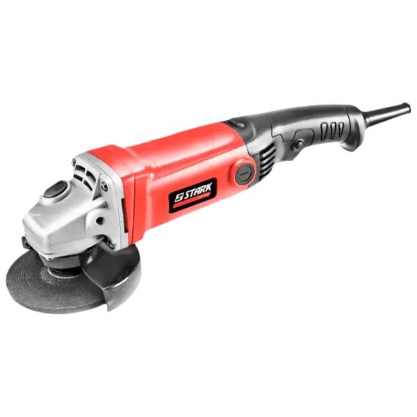 Polizor Stark AG-960 (130045030) Unghiular / 960 W / Red photo 1