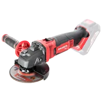 Шлифовальная машина Raider RDP-SAG20 (30209) Угловая