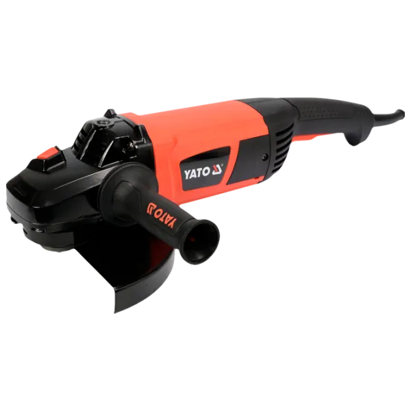 Polizor Yato YT-82103 Unghiular/ 2100 W photo 1