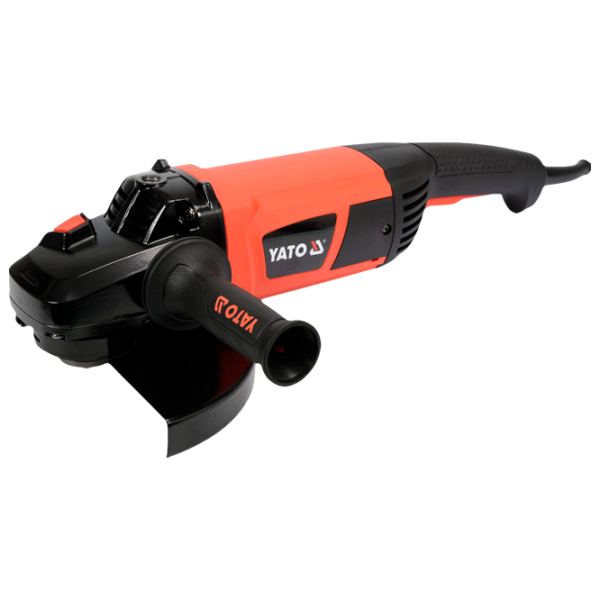 Polizor Yato YT-82103 Unghiular/ 2100 W photo 1