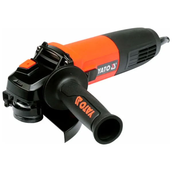 Polizor Yato YT-82094 Unghiular/ 850 W/ Orange photo 1