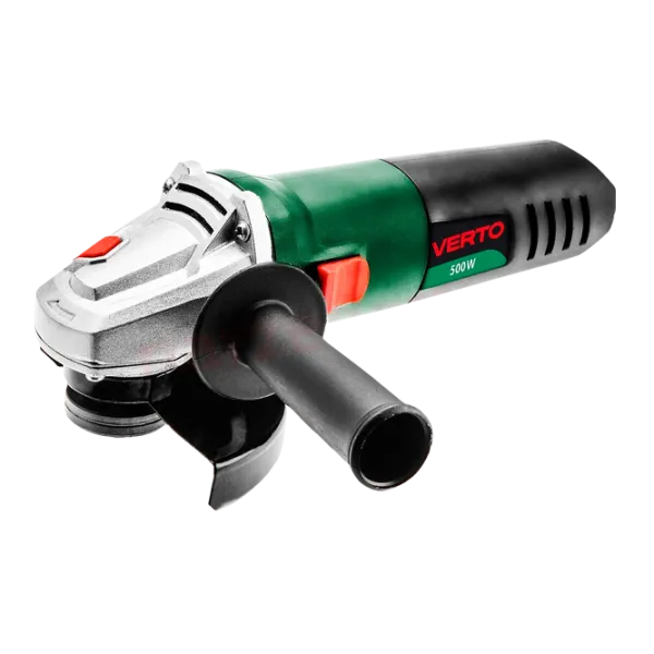Polizor Verto 51G083 Unghiular/ 860 W photo 1 Polizor Verto 51G083 Unghiular/ 860 W photo 1
