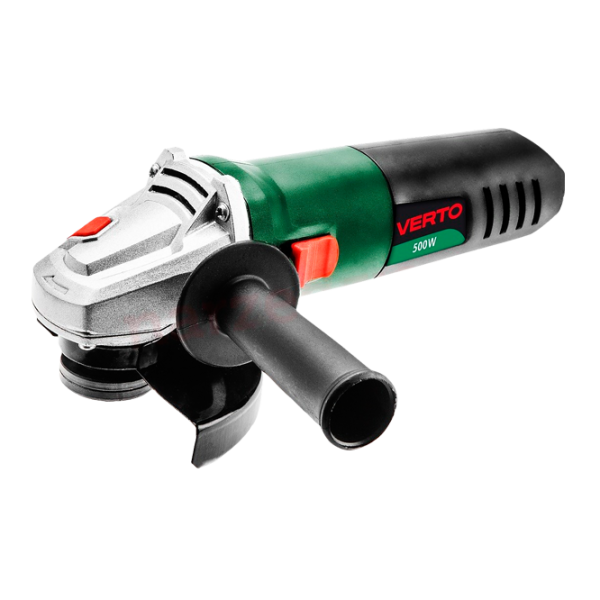 Polizor Verto 51G083 Unghiular/ 860 W photo 1 Polizor Verto 51G083 Unghiular/ 860 W photo 1