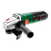 Polizor Verto 51G083 Unghiular/ 860 W