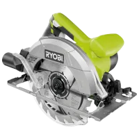 Fierăstrău circular Ryobi RCS1400-G 